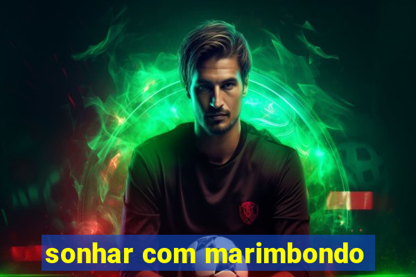 sonhar com marimbondo